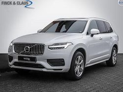 Weiß Gebraucht 2020 Volvo XC90 Momentum SUV | 38.890 € (Guter Preis)