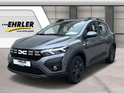 Dolomitgrau Neu 2025 Dacia Sandero Expression Kleinwagen | 19.370 € (Fairer Preis)