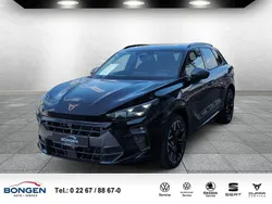 Schwarz Neu 2024 Cupra Terramar VZ SUV | 46.990 € (Fairer Preis)