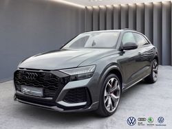 Daytonagrau perleffekt Gebraucht 2021 Audi RS Q8 Sport SUV | 87.500 €
