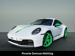 Weiß Neu 2025 Porsche 911 Carrera T Coupé | 169.880 € (Teuer)