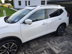 Weiß Gebraucht 2016 Nissan X-Trail 360º SUV | 9.490 € (Guter Preis)
