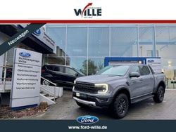 Grau Neu 2024 Ford Ranger Raptor Abholung | 66.490 € (Guter Preis)
