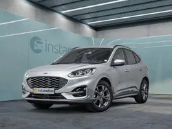 Silber Gebraucht 2023 Ford Kuga ST-Line SUV | 24.449 € (Guter Preis)