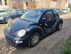 VW Beetle