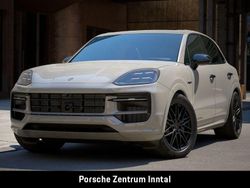 Grau Neu 2025 Porsche Cayenne Black Edition SUV | 148.951 € (Fairer Preis)