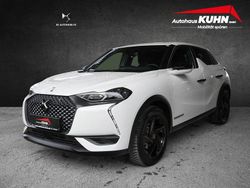 Weiß Gebraucht 2022 DS Automobiles DS3 Crossback E-Tense SUV | 19.980 € (Fairer Preis)