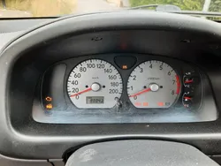 Blau Gebraucht 2003 Suzuki Ignis Comfort Kleinwagen | 1.790 € (Superpreis)