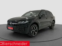 Schwarz Neu 2025 VW Touareg Style SUV | 109.999 €