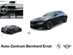 Sophistograu brillanteffekt Neu 2025 BMW i5 Comfort Edition Limousine | 68.890 € (Superpreis)