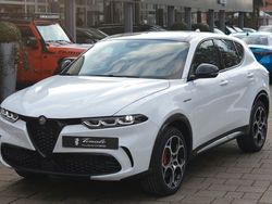 Weiß Neu 2024 Alfa Romeo Tonale Veloce SUV | 49.900 €