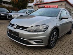Grau Gebraucht 2018 VW Golf VII Join Limousine | 15.990 € (Fairer Preis)