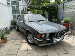 BMW 628