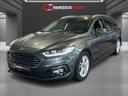 Grau Gebraucht 2019 Ford Mondeo Titanium Kombi | 17.900 € (Fairer Preis)