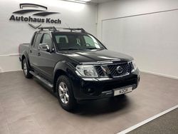 Schwarz Gebraucht 2013 Nissan Navara Executive Abholung | 16.999 € (Fairer Preis)