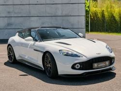Weiß Gebraucht 2019 Aston Martin Vanquish | 799.000 €