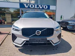 Silver dawn / metallic Gebraucht 2024 Volvo XC60 Plus SUV | 45.900 € (Fairer Preis)