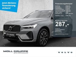 Vapour grey / metallic Gebraucht 2024 Volvo XC60 Plus SUV | 39.950 € (Superpreis)