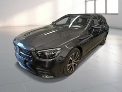 Mercedes E300