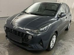 Aurora gray Gebraucht 2021 Hyundai i10 Edition 30 Kleinwagen | 12.900 € (Fairer Preis)