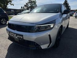 Silber Gebraucht 2024 Opel Corsa Limousine | 16.495 € (Fairer Preis)