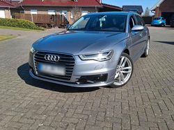 Gebraucht 2015 Audi A6 Kombi | 16.000 €