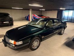 Grün Gebraucht 1999 Cadillac Seville Limousine | 5.650 €
