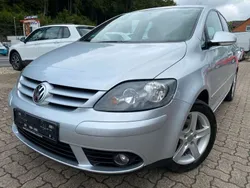 Silber Gebraucht 2006 VW Golf Plus Cross Goal Van / Kleinbus | 2.450 € (Guter Preis)