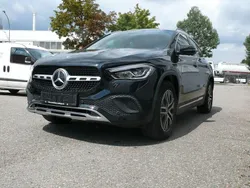 Schwarz Gebraucht 2020 Mercedes GLA200 SUV | 26.999 € (Guter Preis)
