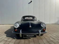 Porsche 356