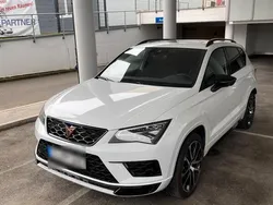 Weiß Gebraucht 2019 Cupra Ateca SUV | 32.000 € (Fairer Preis)