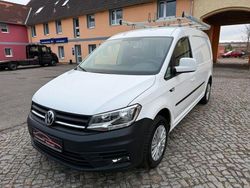 Andere Gebraucht 2020 VW Caddy Maxi Trendline Van / Kleinbus | 16.950 € (Superpreis)