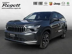 Grau Gebraucht 2024 Skoda Kodiaq Selection SUV | 62.490 €