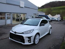 Gebraucht 2024 Toyota Yaris Edition Kleinwagen | 36.500 € (Fairer Preis)