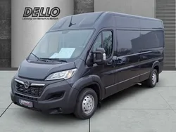 Gebraucht 2022 Opel Movano Edition Van | 27.358 € (Fairer Preis)