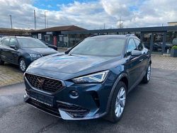 Grau Gebraucht 2024 Cupra Formentor SUV | 26.900 € (Guter Preis)