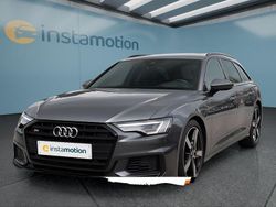 Grau Gebraucht 2020 Audi S6 Kombi | 50.249 € (Fairer Preis)