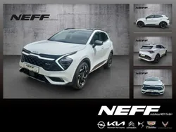 (wd) casa white s Neu 2025 Kia Sportage GT-Line SUV | 41.450 € (Teuer)