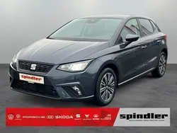 Andere farbe Gebraucht 2024 Seat Ibiza Style Kleinwagen | 19.380 € (Fairer Preis)