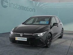 Schwarz Gebraucht 2023 VW Golf VIII GTI Limousine | 31.554 € (Guter Preis)