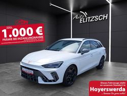 "nevada" weiss Neu 2025 Cupra Leon VZ Limousine | 52.950 €