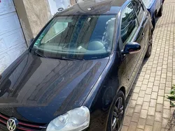 Schwarz Gebraucht 2005 VW Golf V Limousine | 1.850 € (Guter Preis)
