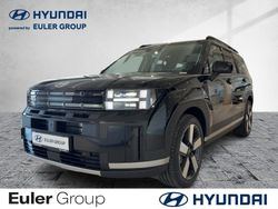 Schwarz Gebraucht 2024 Hyundai Santa Fe SUV | 52.990 €