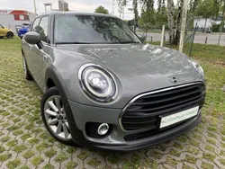 Grau Gebraucht 2021 Mini One Clubman Business Kombi | 18.400 €