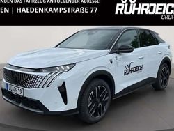 Weiß Gebraucht 2024 Peugeot 3008 GTi SUV | 42.990 €