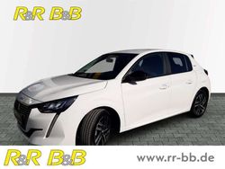 Andere farbe Gebraucht 2023 Peugeot 208 Style Kleinwagen | 16.980 € (Fairer Preis)