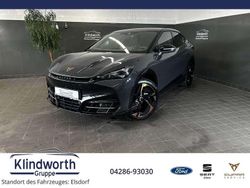 Grau Gebraucht 2024 Cupra Tavascan VZ SUV | 46.450 € (Fairer Preis)