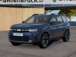 Blau Neu 2025 Dacia Bigster Journey SUV | 35.830 € (Etwas zu teuer)