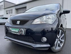 Deep schwarz Gebraucht 2021 Seat Mii Electric Kleinwagen | 13.460 € (Fairer Preis)