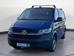 Blau Gebraucht 2020 VW Transporter Van | 23.920 €